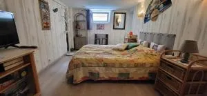 Croix Montoire - Saint-Cyr-sur-Loire