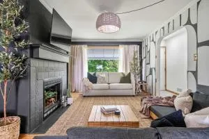 The Maverick - Rocky Mountain House