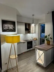 Apartament ACH GIŻYCKO - Gajewo