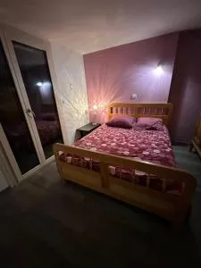 À la Combote - Larnod