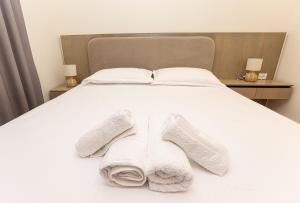 Jons Garden Apartments