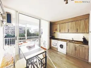 Sterling & Fair - Seaside La Pineda - 拉卡农加