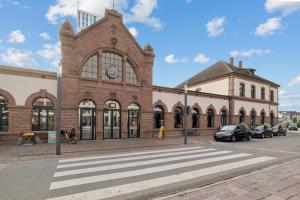 Beautiful Apartment in Lörrach close to Basel