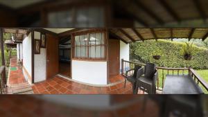 Finca con piscina los Eucaliptos Cali- Pance