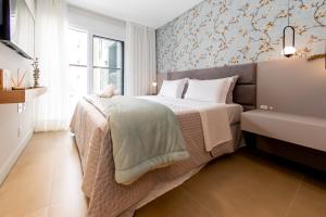 Apto de Alto Padrão em Jurerê Internacional QF6348