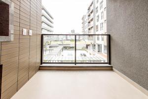 Apto de Alto Padrão em Jurerê Internacional QF6348