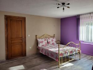 Appartements CHEZ ESTER : photos des chambres