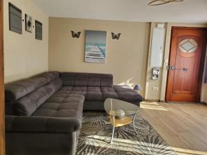 Appartements CHEZ ESTER : photos des chambres