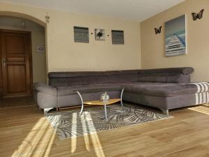 Appartements CHEZ ESTER : photos des chambres