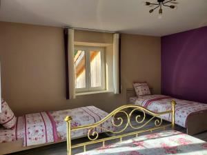 Appartements CHEZ ESTER : photos des chambres
