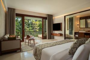 Cicada Resort Bali Ubud, Autograph Collection
