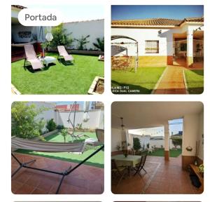 Casa-Chalet Anabel