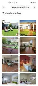 Casa-Chalet Anabel - Caserío Balbaina