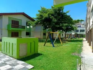 SAMFBAS - Hospedagens a 200m da Praia da Enseada - Sao Amaro Island