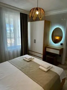 Ece Apart Turizm İşletmeciliği - Yeniköy