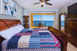 Spacious 4 bedroom Condo with expansive Ocean Views and luxurous features - #910 Sonoran Sky - RP Vacation