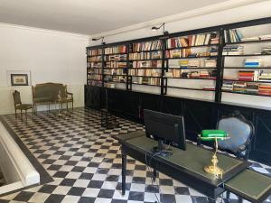 Villas Domaine de La Mouleyre a Cenac proche Bordeaux : photos des chambres