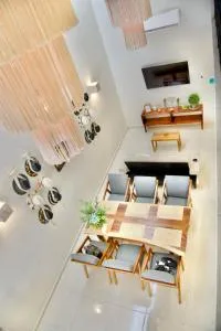 Casa árbol 350 MBS - Petkanché