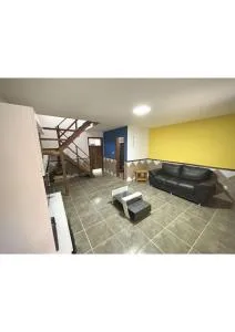 Aconchego Serrano - 维索萨-杜塞阿拉