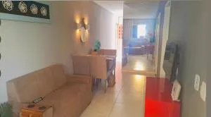 Frances Nosso Aconchego - Praia do Francês