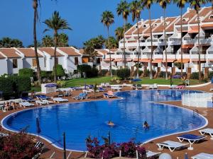 Elegance Duplex Parque Santiago2