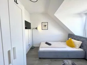 Zentrale Ferienwohnungen in Bremerhaven - Nordsee - Bremerhaven