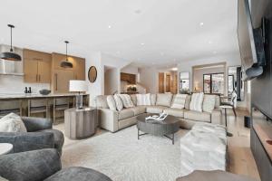 One Riverfront Townhome 05 by East West Hospitality