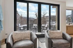 One Riverfront Townhome 05 by East West Hospitality