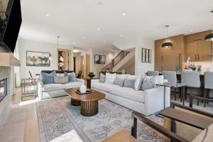 One Riverfront Townhome 07 by East West Hospitality