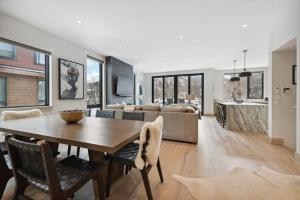 One Riverfront Townhome 05 by East West Hospitality