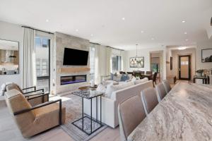 One Riverfront Townhome 07 by East West Hospitality