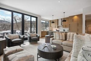One Riverfront Townhome 05 by East West Hospitality