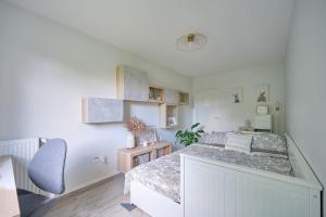 Appartements Le cocon boheme chic : photos des chambres