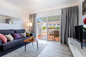 Amantes del Mar, Heated pool