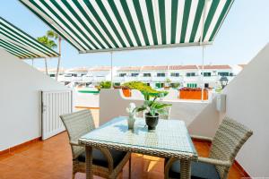 Amantes del Mar, Heated pool