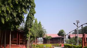 The Byke Niranjana Resort