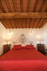 Agriturismo & Cantina Tenuta Casteani