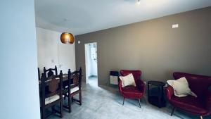 Departamento Centro Santa Fe