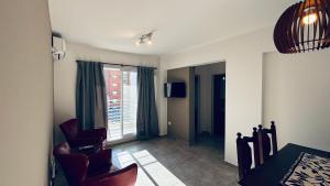 Departamento Centro Santa Fe