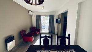 Departamento Centro Santa Fe