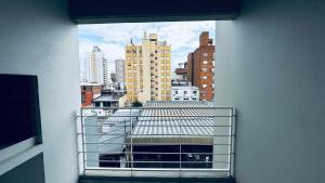 Departamento Centro Santa Fe