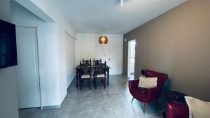 Departamento Centro Santa Fe