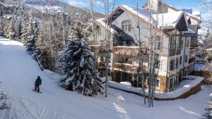 Oxford Court 107 by East West Hospitality