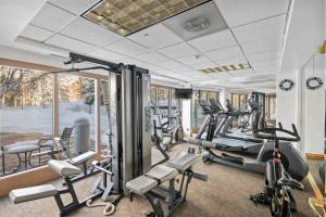 Oxford Court 107 by East West Hospitality