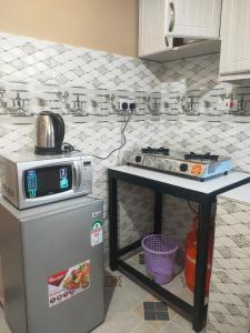 Smart one bedrooms -Naiva Heights