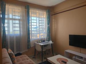 Smart one bedrooms -Naiva Heights