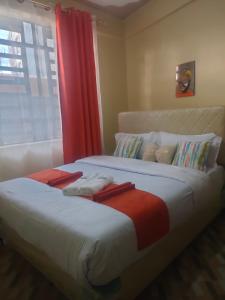 Smart one bedrooms -Naiva Heights