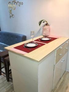 My Happy Place - Our Home