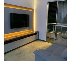 Apartamento em frente ao rock in rio