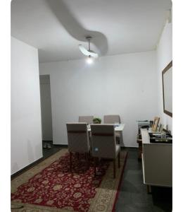 Apartamento em frente ao rock in rio